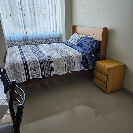 Pepe'S House Ξενοδοχείο Πούνο Εξωτερικό φωτογραφία